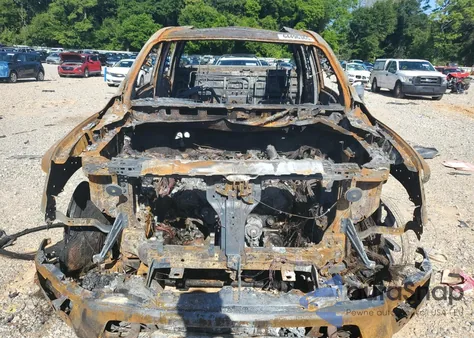 2020 Nissan Titan Sv from USA, damaged, VIN 1N6AA1ED2LN506730